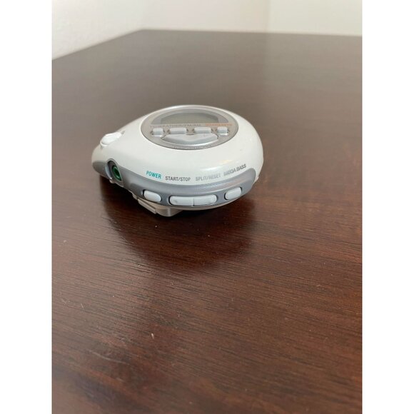 Sony SW Walkman SRF-M85V Mega Bass - Picture 2 of 6